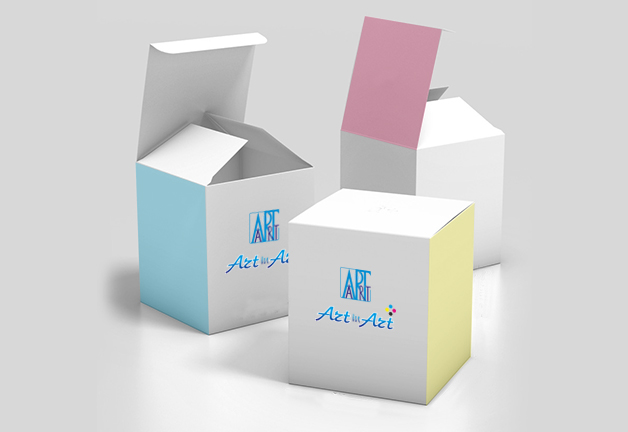 Healthcare Cartons